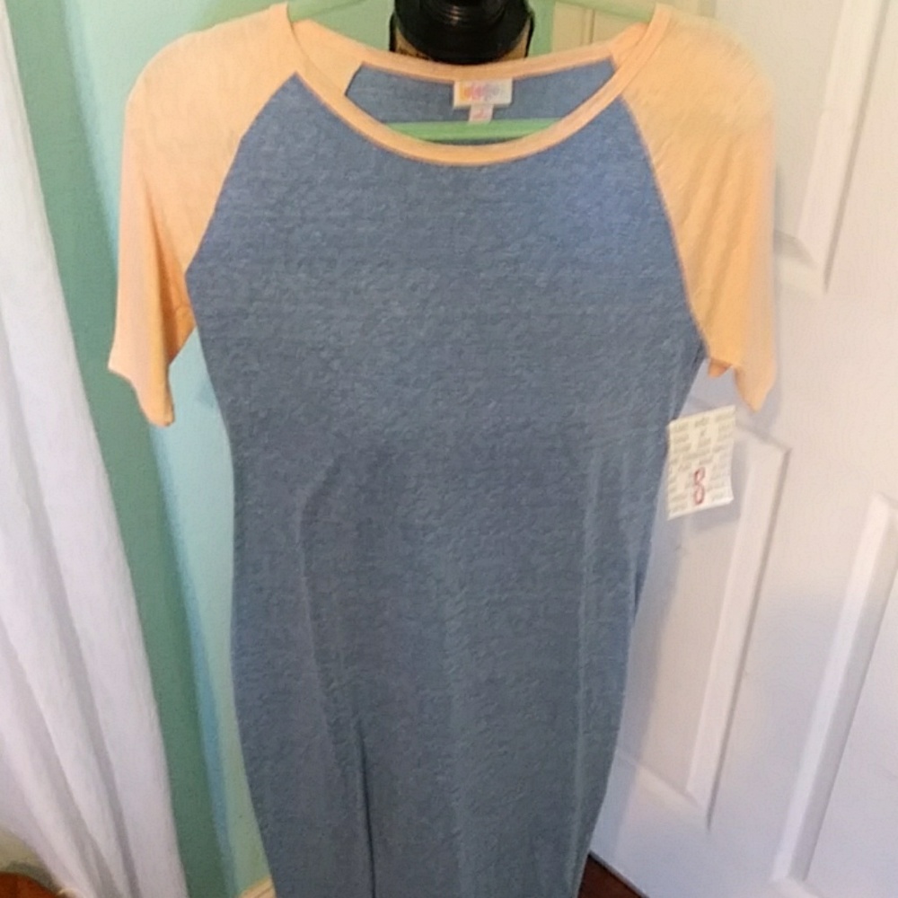 Lularoe Julia